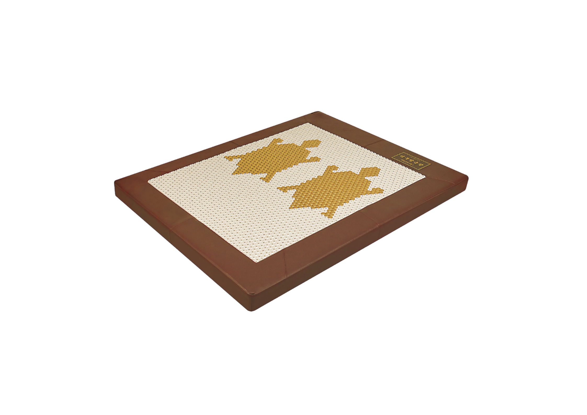 Đệm vàng trường thọ